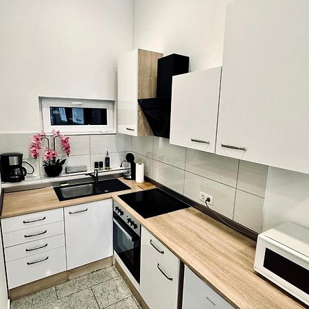 Ferienwohnung Valik Sommeraktion 2025 Bayreuth Eksteriør billede